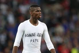 Proud to represent @adidasfootball across the world! Abloseforderung Sinkt Deutlich Paul Pogba Manchester United Geht Drastischen Schritt Der Real Madrid Gefallen Durfte