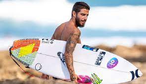 Gabriel medina is living proof that competitive dominance doesn't always equate to financial dominance. Who Are The 10 Highest Paid Surfers On The Planet Today