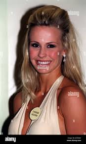 Miss central london hi-res stock photography and images