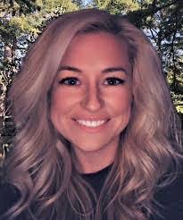 Marla Key's Instagram, Twitter & Facebook