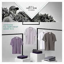 Style Insider Pga Championship Apparel Scripts