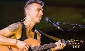 Avidan in a box (live acoustic recordings). Asaf Avidan At Union Chapel Live Review The Upcoming
