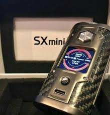 Beli aneka produk hexohm online terlengkap dengan mudah, cepat & aman di tokopedia. Macam Macam Mod Vapor Aloysius Dimas