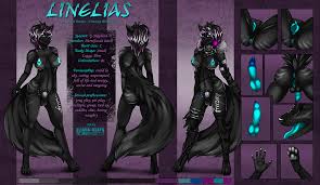 Linelias