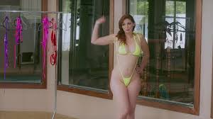1080p Carlotta Champágne haul uncensored version
