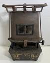 Collectible Cast Iron Stoves for sale | eBay