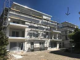 Bei der hellen wohnung, mit ca. 4 Zimmer Wohnung Zu Vermieten 88045 Friedrichshafen Wendelgardstrasse 16 Mapio Net