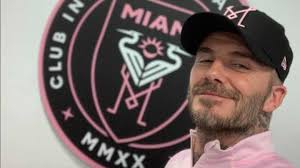 El ​​Inter Miami de David Beckham podría jugar en Fort Lauderdale sus  primeras dos temporadas
