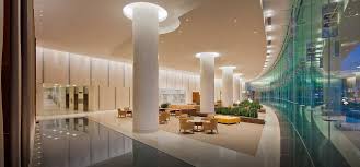 Som Hospital Design Cerca Con Google Healthcare Interior Design Interior Design Competition Hospital Interior Design