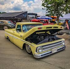 Image result for Kiltie Yellow 1965 Truck