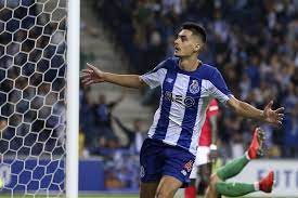 £9.00m * jan 23, 1999 in porto, portugal Valencia Close In On Deal For Porto Defender Diogo Leite Football Espana
