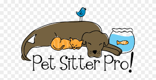 1) let your pet sitter know of any changes before the service starts! Pet Sitter Pro Offers Personalized In Home Pet Sitting Pet Sitter Free Transparent Png Clipart Images Download