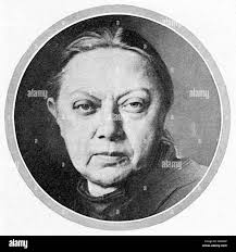 Nadézhda hi-res stock photography and images