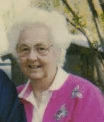 Hazel Valreada Hobby Williams (1923-2013)