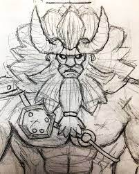 Lynels are some of the toughest opponents in breath of the wild, but they drop some of the best gear, and you'll need to collect plenty of their body parts to where to find lynels. Zelda Lynel Coloring Pages Coloring Pages Ideas