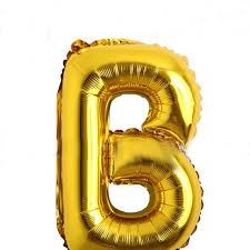 Best Baby Letter Balloons For Sale In Mississauga Ontario For 2020
