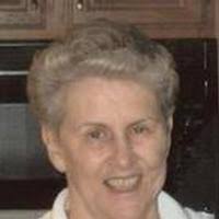 Obituary information for Evelyn R. Smith