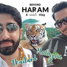 My new Vlog is here! Tigers, missed flights, cool clubs and more!  https://youtu.be/Xj2VLxNstWo And don't forget to check