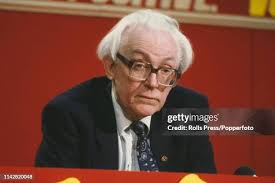 6,173 Michael Foot Photos & High Res Pictures