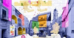 Tre giovani architetti per ripensare il futuro di Bacoli (Na), ecco la ...