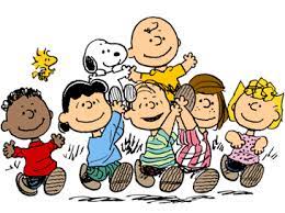 Peanuts - Wikipedia