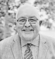 Colin FREEL Obituary