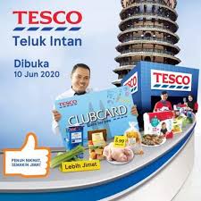 Maybe you would like to learn more about one of these? 10 Jun 2020 Tesco Grand Opening At Teluk Intan Everydayonsales Com