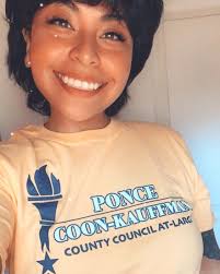 Team Ponce Coon-Kauffman