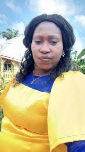 Congratulations to Mrs Osinachi Ifeanyi ( Sinach Fabrics ) and Mrs Lois  Samuel for a successful delivery. May God Almighty be praised. #FaithfulGod