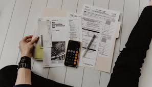 Offre D Emploi Collaborateur Comptable Et Paie H F Bordeaux Mahe Recrutement