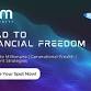 Road to Financial Freedom - VOM University NJ Semi... event in Livingston, NJ
