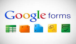 Resultado de imagen para Google Forms