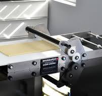 Compact Dough Sheeter LM 980