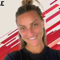 Джулия Крамаросса » одноклубники :: Жінки Волейбокс