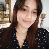 Maria Liranzo's Instagram, Twitter & Facebook