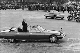Donald trump et joe biden poursuivent le bras de fer autour des résultats de la présidentielle américaine. Citroen Et Ds Toutes Les Voitures Des Presidents Francais