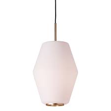 Dahl Taklampe Messing Northern Royaldesign No Taklampe Lamper Lampeskjerm