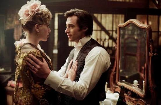 The Prestige