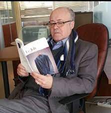 Looking for books by salim omar? Omar Salim Journaliste Ecrivain Photos Facebook