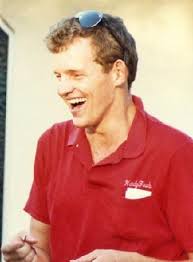 Donald Blitch Obituary (1960