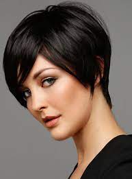 Layered bob hairstyles can vary in length some layered bob hairstyles start from the ears and have layers just an inch or two above them. Pin On Hair Thingzz