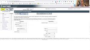 Registration of a correction or amplification to a claim: How To Copyright A Song Full Albums Copyright Fees Doing It For Free