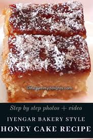 Honey Cake Recipe How To Make Honey Cake Without Oven Recipe In 2020 Honey Cake Recipe Honey Cake Cake Recipes