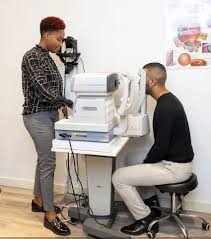 Image result for Eye Examination