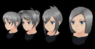 Try different haircuts on a photo of yourself and see exactly what you will look like before getting your hair cut or styled! Hairstyle Simulator Female Perubatan Q
