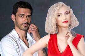Bălan made her singing debut on the children's television show, ba da, ba nu, in 1994. Andreea BÄƒlan Made The Announcement About George Burcea Nobody Expected This News
