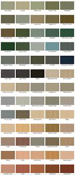 Cabot Semi Solid Wood Stains Lots Of Colors Exterior Wood Stain Opaque Stain Solid Stain Deck Colors