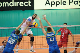 Jun 27, 2021 · la sélection canadienne pour les jeux olympiques (23 juillet au 8 août) : Le Programme Du Tournoi De Volley Ball Aux Jo De Tokyo 2021 L Equipe