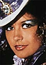 Catherine Zeta-Jones"