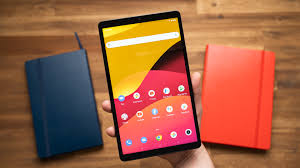 realme Pad mini Test: Eine günstige ...